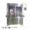 Oil Cooking Oil Filling Machine From Taiwan